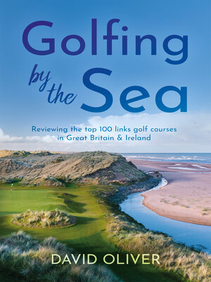 cover image of Golfing by the Sea